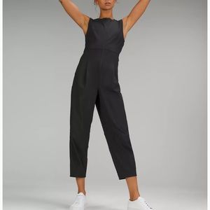 Lululemon Warpstreme Jumpsuit